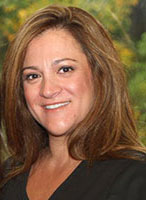 Loriann McGrory, Dental Hygienist