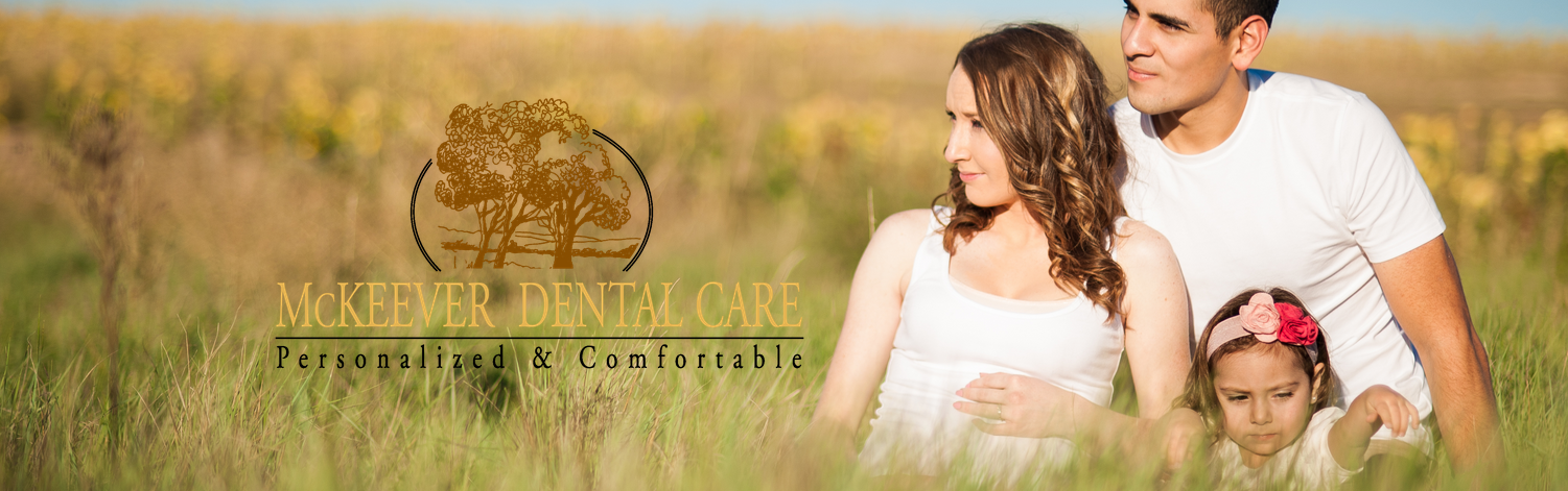Dentist In Pompton Plains Mckeever Dental Care